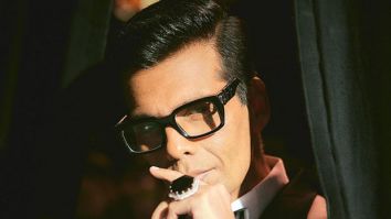 Karan Johar celebrates 44 years of Dharma Productions with heartfelt tribute: “Keeping the magic of movies alive”