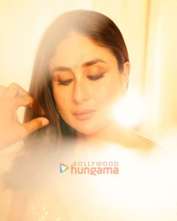 Celeb Photos Of Kareena Kapoor Khan