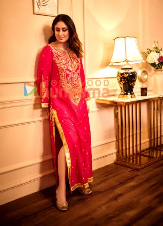 Celeb Photos Of Kareena Kapoor Khan