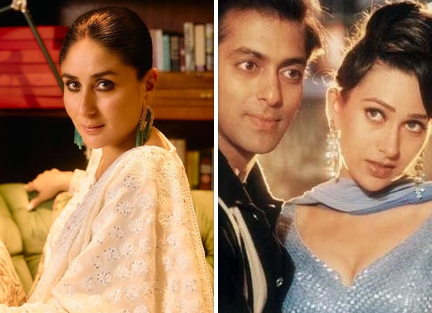 Kareena Kapoor Khan drops truth bomb about Karisma Kapoor ‘having a crush on’ Salman Khan on The Great Indian Kapil Sharma