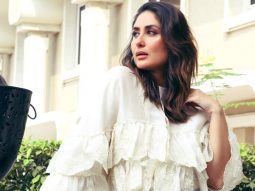Kareena Kapoor Khan shares all about travel escapades in her latest photo dump; trots from Pataudi to Paris