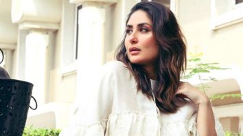 Kareena Kapoor Khan shares all about travel escapades in her latest photo dump; trots from Pataudi to Paris