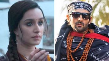 EXCLUSIVE: “Stree aur Rooh Baba saath aa jayenge,” says Kartik Aaryan as he REACTS to fan’s request for casting him opposite Shraddha Kapoor; BREAKS SILENCE on doing Kishore Kumar’s biopic
