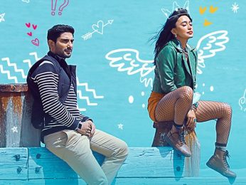 Khwaabon Ka Jhamela starring Prateik Babbar and Sayani Gupta to release on JioCinema Premium on November 8, see first poster Khwaabon Ka Jhamela starring Prateik Babbar and Sayani Gupta to release on JioCinema Premium on November 8, see first poster