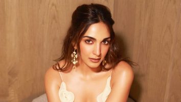 Kiara Advani