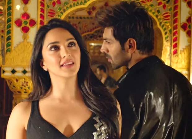 ¿Accidental o desliz? Kartik Aaryan menciona a Kiara Advani mientras habla de los dos finales de Bhool Bhulaiyaa 3 genera especulaciones: Bollywood News