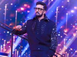 Kiccha Sudeepa to resign from Bigg Boss Kannada; reveals Bigg Boss 11 as his ‘last season’