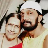 Kichcha Sudeepa shares his grief as he loses his mother on Sunday; pens an emotional note about the last few hours with his mother