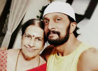 Kichcha Sudeepa shares his grief as he loses his mother on Sunday; pens an emotional note about the last few hours with his mother