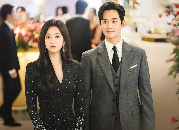 Kim Soo Hyun and Kim Ji Won starrer Queen of Tears to get first international remake; Turkey gets the rights for local adaptation 