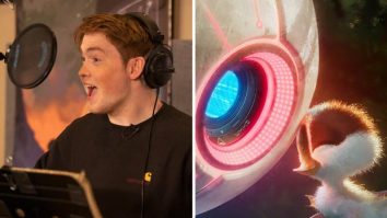 Kit Connor on Brightbill and Roz’s heartfelt journey in The Wild Robot: “Their evolving connection not only brings warmth to the story but also emphasizes the power of empathy”