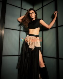 Kriti Sanon