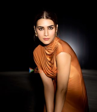Kriti Sanon