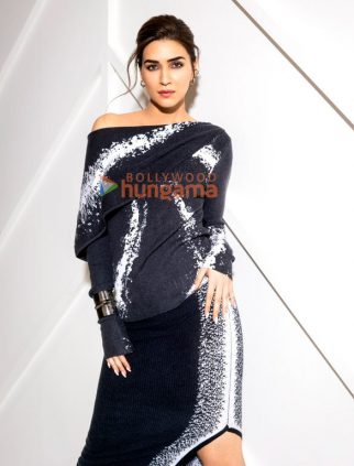 Kriti Sanon