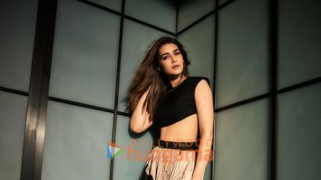 Kriti Sanon