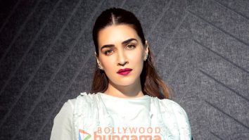 Kriti Sanon