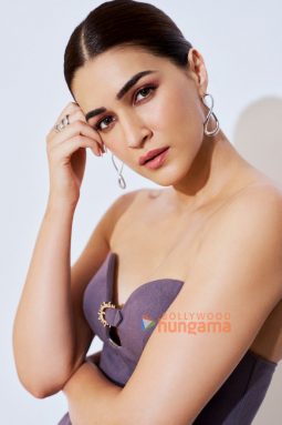 Celeb Photos Of Kriti Sanon
