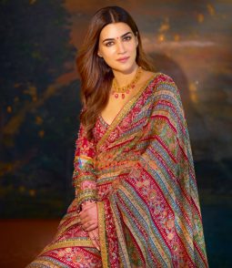 Kriti Sanon