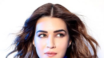 Celeb Photos Of Kriti Sanon