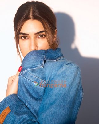 Kriti Sanon