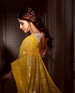 Celeb Photos Of Kriti Sanon