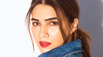 Kriti Sanon