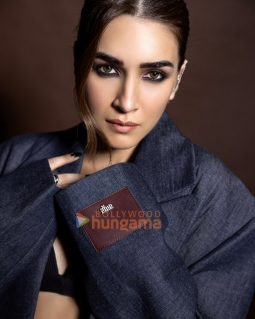 Kriti Sanon