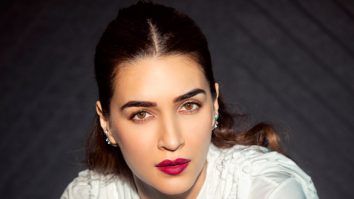 Kriti Sanon