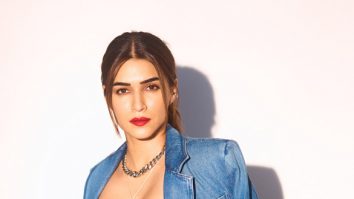 Kriti Sanon