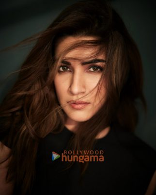 Kriti Sanon