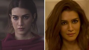 Kriti Sanon to play double role in her debut production Do Patti starring Kajol