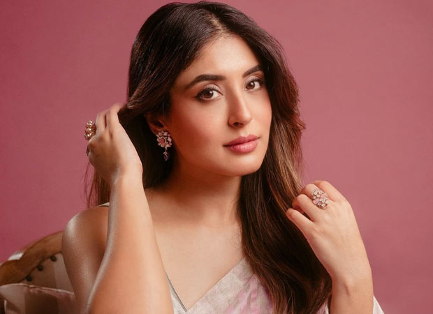 Kritika Kamra launches fashion initiative to empower local artisans of Chanderi : Bollywood News – Bollywood Hungama