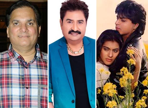 Lalit Pandit rubbishes Kumar Sanu’s claim of singing ‘Tujhe Dekha Toh’ in 30 minutes; says, “It’s a pure lie”; also claims how he and Jatin Pandit made efforts to retain his voice in the song 30 : Bollywood News