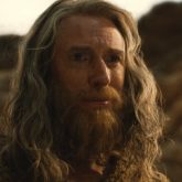 Lord of the Rings The Rings of Power 2 Finale Daniel Weyman revealed as Gandalf in epic twist Real pinch-me moment as a 47-year-old thinking back to my childhood dreams of being a wizard