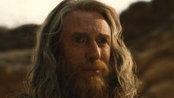 Lord of the Rings: The Rings of Power 2 Finale: Daniel Weyman revealed as Gandalf in epic twist: “Real pinch-me moment as a 47-year-old thinking back to my childhood dreams of being a wizard”
