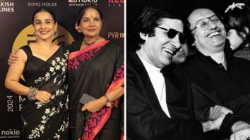 MAMI Masterclass: Shabana Azmi reveals mainstream cinema’s obsession with ‘gandi si kangi’; adds “If I asked Manmohan Desai, ‘Iska kya matlab hai?’, he would reply, ‘Iska kuch matlab nahin hai. Yeh Satyajit Ray ki picture nahin hai’”