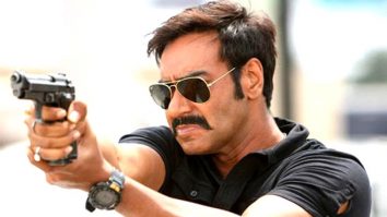 MEGA EXCLUSIVE: Singham Again trailer to be launched on October 7 at Nita Mukesh Ambani Cultural Centre in the presence of 2000 fans and journalists