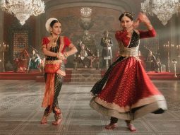 Madhuri Dixit vs. Vidya Balan: The epic face-off in ‘Ami Je Tomar 3.0’ from Bhool Bhulaiyaa 3 is grand, watch