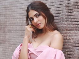 Malavika Mohanan starts her day with 6 am shoot for Sardar 2, see image