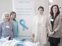 Manisha Koirala receives warm wishes from HRH Princess of Wales as they laud her courage and strength as a cancer survivor