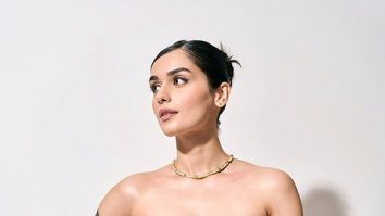 Manushi Chhillar