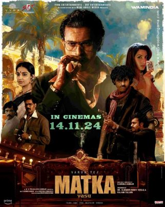 Matka