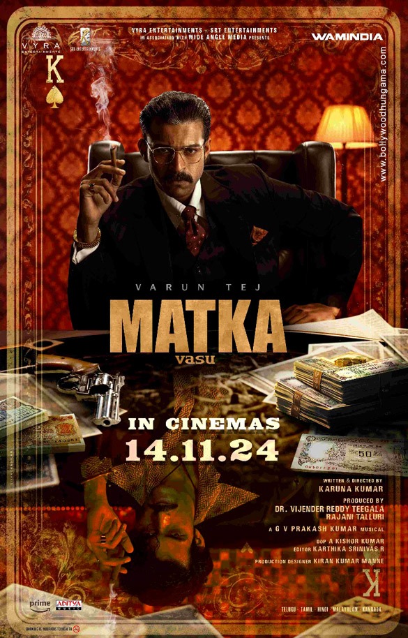 matka 3