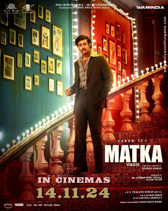 matka 5