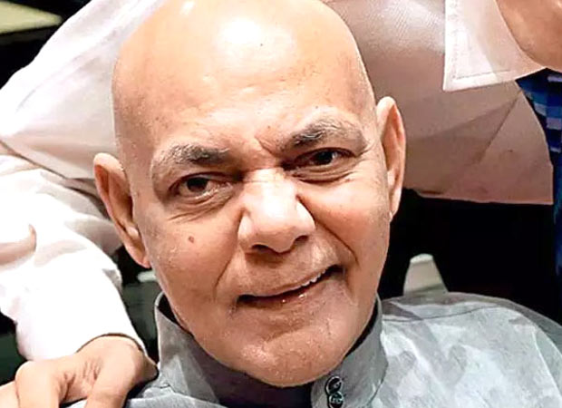 "Mehmood bhai treated Amitabh Bachchan the same way he treated me, like a younger brother," recalls Anwar Ali