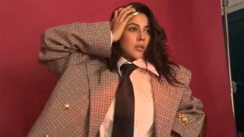 Messy hair don’t care! Shehnaaz Gill’s flawless photoshoot