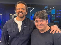 Milap Zaveri says Rohit Shetty supported him by involving him with Singham even after Satyameva Jayate 2 bombed at box office: “He’s someone who shows faith in people, regardless of whether they are currently up or down” Milap Zaveri says Rohit Shetty supported him by involving him with Singham even after Satyameva Jayate 2 bombed at box office: “He’s someone who shows faith in people, regardless of whether they are currently up or down”
