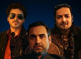 Mirzapur the film announced: Divyenndu’s Munna Bhaiya to return in Pankaj Tripathi-Ali Fazal starrer; makers aim to release film on big screens in 2026