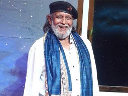 Mithun Chakraborty on getting the Dadasaheb Phalke Award, “I still am numbed, is this really happening to me?”