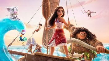 Moana 2 co-director Dana Ledoux Miller on the character development: “What it means to grow as a leader”